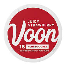  Voon Strawberry