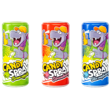  ASBA Candy Spray 2,04 KG