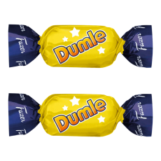 Fazer Fazer Dumle Lemon 3 KG