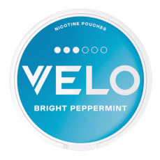  VELO Bright Peppermint 8MG