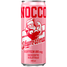  Nocco BCAA Skumtomte 24 X 33 CL