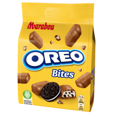 Marabou Marabou Oreo Bites 8 X 140 G