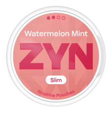  ZYN Watermelon Mint S2