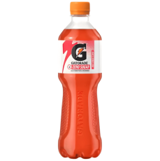 Gatorade Gatorade Blood Orange 12 X 50 CL
