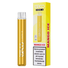  BECO Mango Ice Disposable 10-PACK