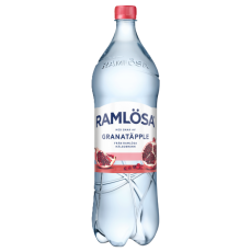 Raml&ouml;sa Raml&ouml;sa Granat&auml;pple 8 X 1,5 L