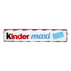 Kinder Kinder Maxi 1-Pack 36 X 21 G