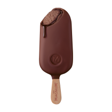  GB Magnum Double Chocolate 20 X 85 ML