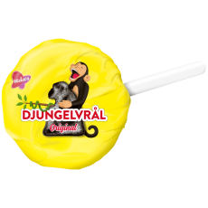 Malaco MAL Djungelvrål Klubba 140 X 14 G