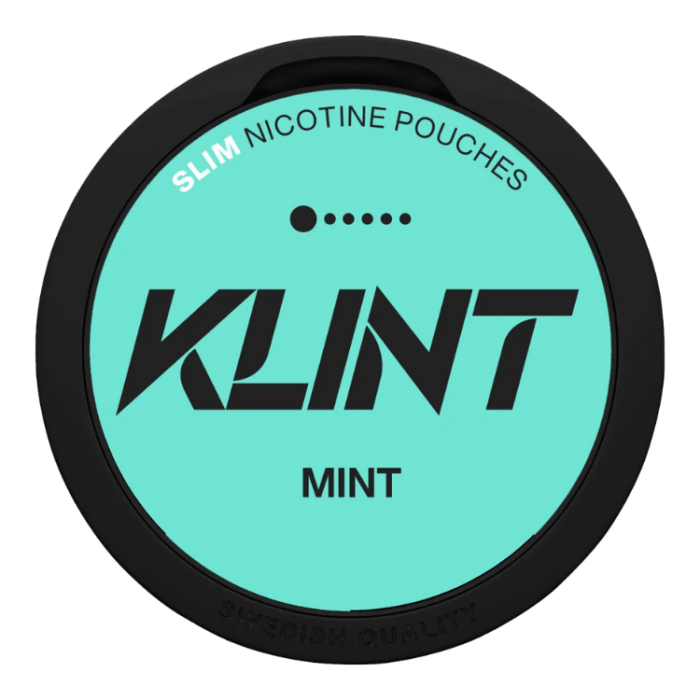  KLINT Mint S1