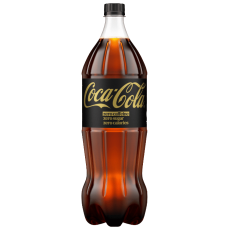  Coca Cola Zero Koffeinfri 8 X 1,5 L