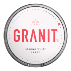  Granit Strong White