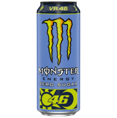 Monster Energy Monster Energy Valentino Rossi Zero 24 X 50 CL