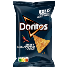  Doritos Sweet Chilli Pepper 22 X 170 G