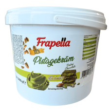  Frapella Pistagekräm 5 KG