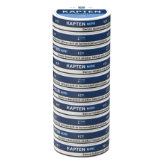  Kapten Vit Mini