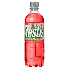 Festis Festis Wild Strawberry 12 X 50 CL