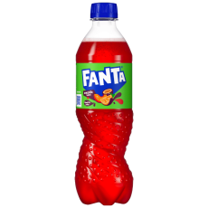 Fanta Fanta Exotic 24 X 50 CL