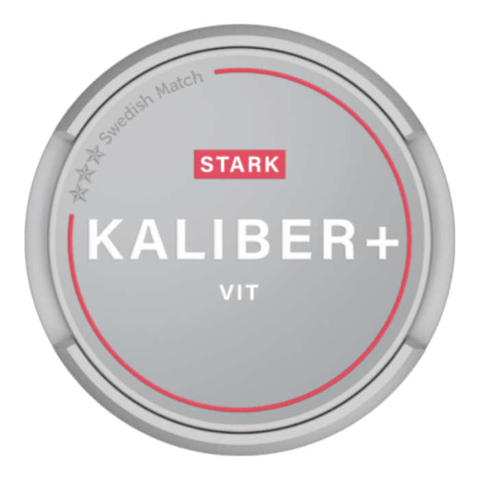  Kaliber Plus Vit