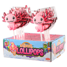  Felko Axoloti Pops 24 X 45 G
