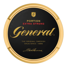 General Extra Strong