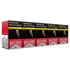  Marlboro Crafted Red KS