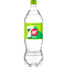  7UP Free 8 X 1,5 L