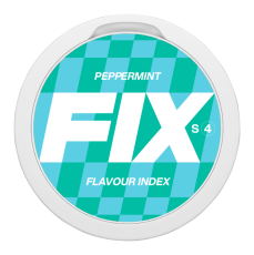  FIX Peppermint S4