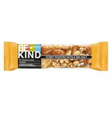  BE-KIND Honey Roasted Nuts & Salt 12 X 40 G