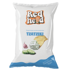  Redhead Tzatziki 10 X 150 G
