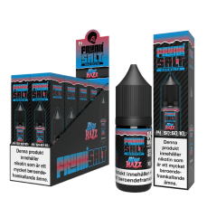  Frunk Salt Blue Razz 14 MG 10-PACK