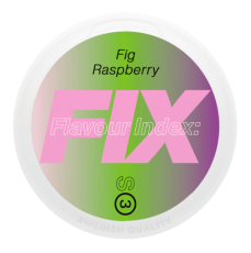  FIX Fig Raspberry S3