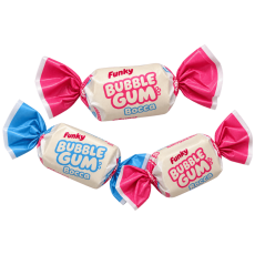  Fruktkola Bubble Gum 12 X 1 KG