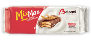 Balconi Balconi Mix Max Cocoa 10-Pack 15 X 350 G