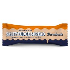 Barebells Barebells Bar Salty Fudge Spread 12 X 45 G