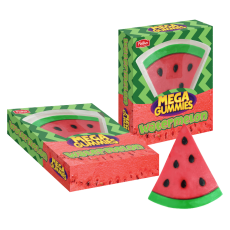 Felko Felko Mega Gummies Watermelon 0,6 KG