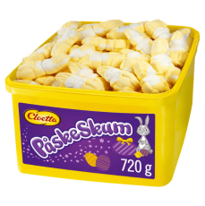  CLO P&aring;skeSkum 0,72 KG