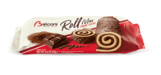 Balconi Balconi Sweet Roll Cacao 300 G