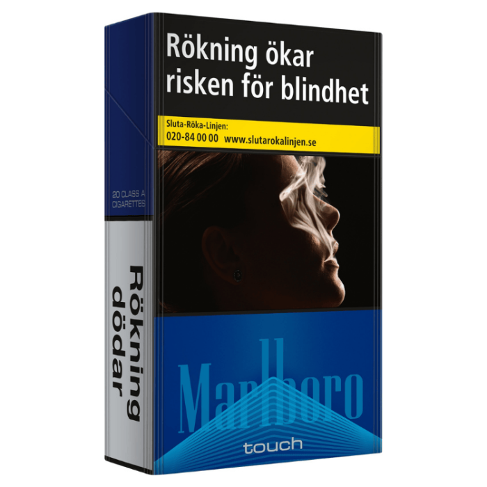  Marlboro Touch KS
