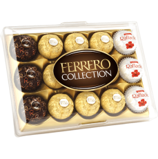 Ferrero Ferrero Collection 6 X 172 G