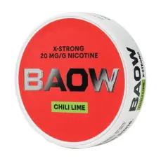  BAOW Chili Lime