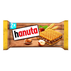 Ferrero Ferrero Hanuta T2 18 X 44 G