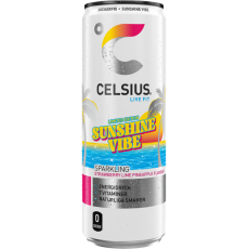  Celsius Sunshine Vibe 24 X 35,5 CL