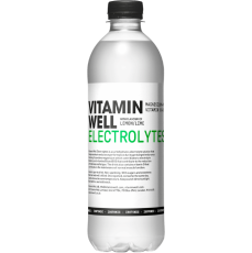  Vitamin Well Electrolyte 001 12 X 50 CL