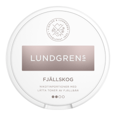  Lundgrens Fjällskog