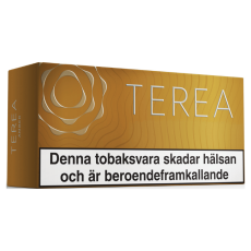  TEREA Amber Selection