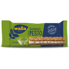 Wasa WASA Sandwich Pesto 24 X 30 G