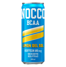 Nocco Nocco BCAA SE Lim&oacute;n del Sol 24 X 33 CL
