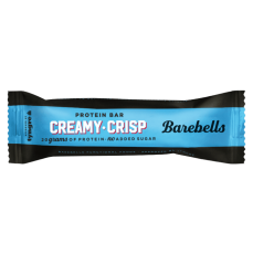Barebells Barebells Bar Creamy Crisp 12 X 55 G