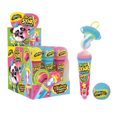 Johny Bee Pop Star Dipper 12 X 35 G